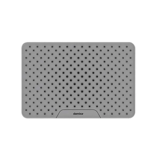 Верхний душ Damixa Merkur 940050000 квадрат, хром Верхний душ Damixa Merkur 940050000 квадрат, хром