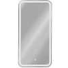 Зеркальный шкаф Taliente подвесной CBled с LED-подсветкой, 40x15x80см TA-CBled-EL4080R Зеркальный шкаф Taliente подвесной CBled с LED-подсветкой, 40x15x80см TA-CBled-EL4080R