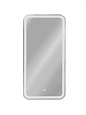 Зеркальный шкаф Taliente подвесной CBled с LED-подсветкой, 40x15x80см TA-CBled-EL4080R Зеркальный шкаф Taliente подвесной CBled с LED-подсветкой, 40x15x80см TA-CBled-EL4080R