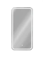 Зеркальный шкаф Taliente подвесной CBled с LED-подсветкой, 40x15x80см TA-CBled-EL4080R Зеркальный шкаф Taliente подвесной CBled с LED-подсветкой, 40x15x80см TA-CBled-EL4080R