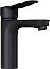Картинка анонса товара «смеситель для раковины damixa galaxy dx750210300»