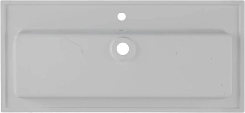 Раковина Aquanet Текла 100 00328016 Раковина Aquanet Текла 100 00328016