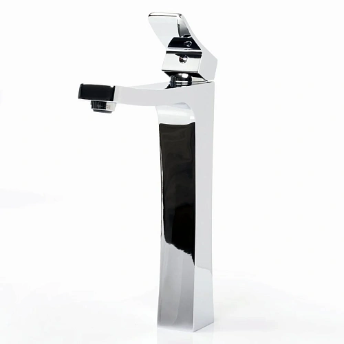 Смеситель для раковины WasserKRAFT Aller 1063H хром Смеситель для раковины WasserKRAFT Aller 1063H хром