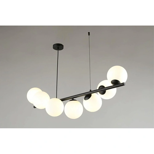 Люстра подвесная Aployt Jagna APL.312.03.07 Люстра подвесная Aployt Jagna APL.312.03.07