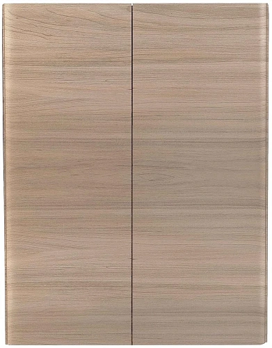 Шкаф Style Line Атлантика 800х600, ясень перламутр СС-00002230 Шкаф Style Line Атлантика 800х600, ясень перламутр СС-00002230