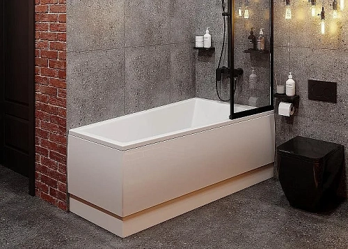 Акриловая ванна VAGNERPLAST CAVALLO OFFSET 160x90 Right VPBA169CAV3PX-04 Акриловая ванна VAGNERPLAST CAVALLO OFFSET 160x90 Right VPBA169CAV3PX-04