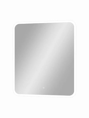 Зеркало Taliente Zled-G с LED-подсветкой, 70x80см, прямоугольное TA-Zled-G7080 Зеркало Taliente Zled-G с LED-подсветкой, 70x80см, прямоугольное TA-Zled-G7080