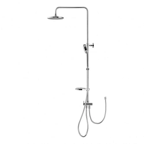 Душевая система Swedbe Calypso 5061 Душевая система Swedbe Calypso 5061