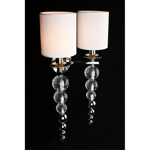 Светильник настенный (Бра) Aployt Floretta APL.842.01.02 Светильник настенный (Бра) Aployt Floretta APL.842.01.02