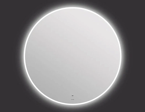 Зеркало Cersanit ECLIPSE (A64812) 100x100 с подсветкой круглое 64812 Зеркало Cersanit ECLIPSE (A64812) 100x100 с подсветкой круглое 64812