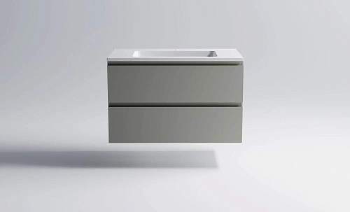 Тумба с раковиной Astra-Form Альфа 900 мм 3060007ncss3502-y+04010008 серо-бежевый (NCS S 3502-y матовый) Тумба с раковиной Astra-Form Альфа 900 мм 3060007ncss3502-y+04010008 серо-бежевый (NCS S 3502-y матовый)