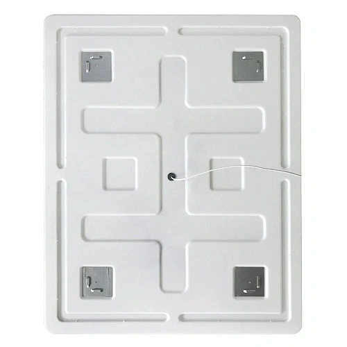 Зеркало BelBagno SPC-GRT-1000-600-LED-TCH-WARM 12W 220-240V 1000x30x600 с подсветкой сенсорным выключателем и подогревом Зеркало BelBagno SPC-GRT-1000-600-LED-TCH-WARM 12W 220-240V 1000x30x600 с подсветкой сенсорным выключателем и подогревом