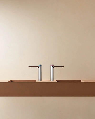 Смеситель для раковины ARROW AMP11872CP, хром Смеситель для раковины ARROW AMP11872CP, хром