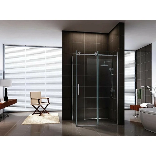 Душевой уголок Berges GELIOS 1000x800 061003 Душевой уголок Berges GELIOS 1000x800 061003