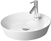 Картинка анонса товара «раковина duravit cape cod 2328480000»