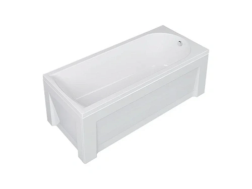 Акриловая ванна Alex Baitler MICHIGAN 170 прямоугольная 170х70 MICHIGAN 170*70 Акриловая ванна Alex Baitler MICHIGAN 170 прямоугольная 170х70 MICHIGAN 170*70