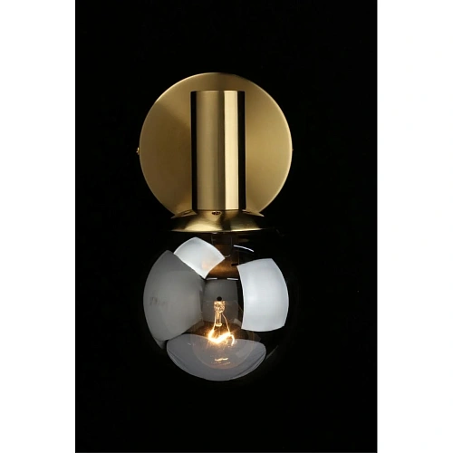 Светильник настенный (Бра) Aployt Genia APL.610.01.01 Светильник настенный (Бра) Aployt Genia APL.610.01.01