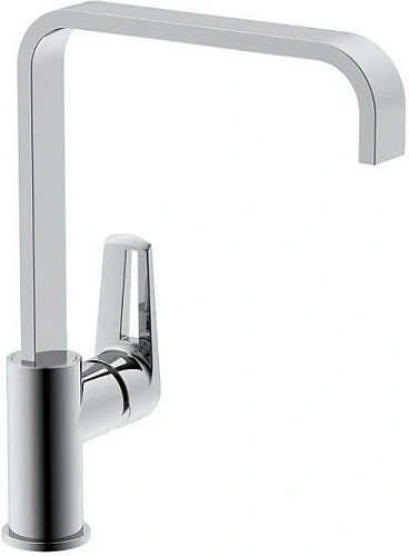 Смеситель для кухни Aquanet Logic AF320-41С AF320-41C Смеситель для кухни Aquanet Logic AF320-41С AF320-41C