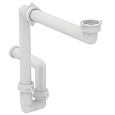 Сифон для раковины Ideal Standard Space Saving EE23033967 Сифон для раковины Ideal Standard Space Saving EE23033967