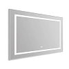 Зеркало BelBagno SPC-KRAFT-985-685-TCH-WARM 985x32x685 мм с подсветкой сенсорным выключателем и подогревом Зеркало BelBagno SPC-KRAFT-985-685-TCH-WARM 985x32x685 мм с подсветкой сенсорным выключателем и подогревом