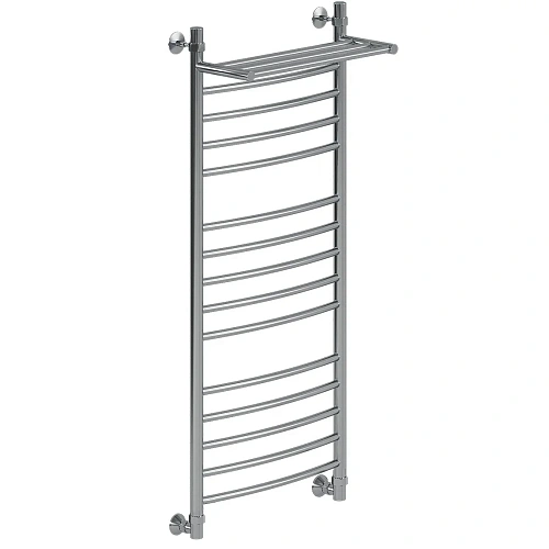 Полотенцесушитель водяной Ника ARC ЛД (Г2) ВП 120/50 Полотенцесушитель водяной Ника ARC ЛД (Г2) ВП 120/50