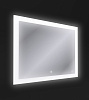 Картинка анонса товара «зеркало cersanit led 030 design 100 (lu-led030*100-d-os) kn-lu-led030*100-d-os»