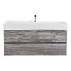 Картинка анонса товара «тумба под раковину cezares molveno 46-120-2c-so-lg legno grigio 1200x460 подвесная»