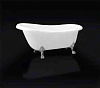 Картинка анонса товара «ванна отдельностоящая belbagno bb04 1700x800 акриловая»