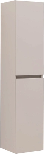 Шкаф-пенал Aquanet Вега 2.0 35 00343971 бежевый Шкаф-пенал Aquanet Вега 2.0 35 00343971 бежевый