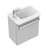 Картинка анонса товара «тумба под раковину ideal standard tonic ii r4318fa 45 см»