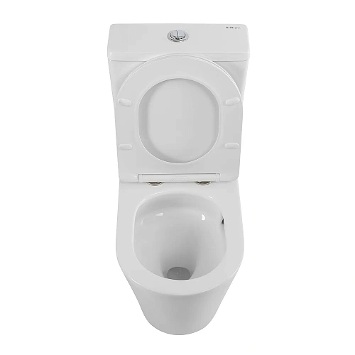 Унитаз напольный BelBagno FLAY-TOR BB2149CP-TOR/BB2149T/BB089SC с сиденьем Унитаз напольный BelBagno FLAY-TOR BB2149CP-TOR/BB2149T/BB089SC с сиденьем