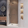 Картинка анонса товара «душевая дверь rgw hotel ho-008 1200 мм easy clean хром 350600812-11»