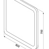 Зеркало IDDIS Edifice 80 (EDI8000i98) Зеркало IDDIS Edifice 80 (EDI8000i98)