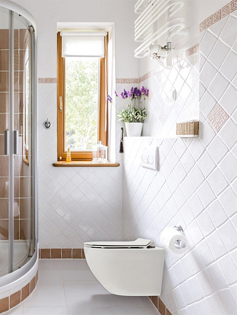 Унитаз подвесной Teso azaro Secretum TAU001 безободковый, цвет белый, сиденье soft-close ультратонк Унитаз подвесной Teso azaro Secretum TAU001 безободковый, цвет белый, сиденье soft-close ультратонк