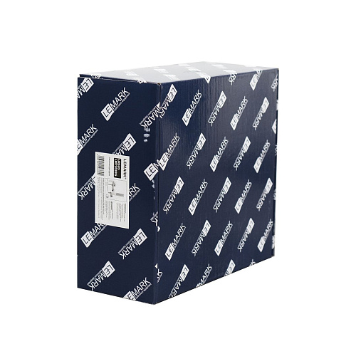 Смеситель для душа Lemark Ursus LM7203BG, брашированное золото Смеситель для душа Lemark Ursus LM7203BG, брашированное золото