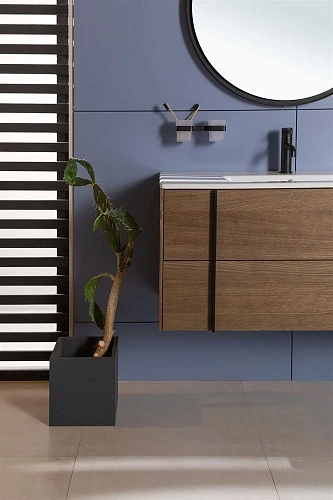 Тумба под раковину Allen Brau Reality 1.32007.NO 100 natural oak Тумба под раковину Allen Brau Reality 1.32007.NO 100 natural oak