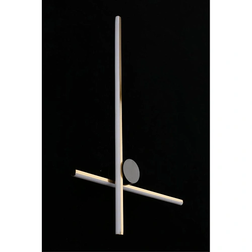 Светильник настенный (Бра) Aployt Beatris APL.056.01.12 Светильник настенный (Бра) Aployt Beatris APL.056.01.12