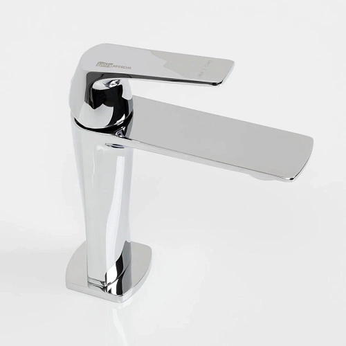 Смеситель для раковины WasserKRAFT Neime 1903 хром Смеситель для раковины WasserKRAFT Neime 1903 хром