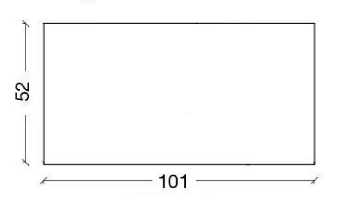 Столешница Armadi Art NeoArt 857-101-ED LV6 мрамор под LV-6 чашу Emperador Dark 101см Столешница Armadi Art NeoArt 857-101-ED LV6 мрамор под LV-6 чашу Emperador Dark 101см