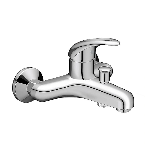 Смеситель для ванны Dorff Comfort D8010000 хром Смеситель для ванны Dorff Comfort D8010000 хром