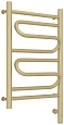 Полотенцесушитель электрический Сунержа Элегия 3.0 600х400 МЭМ правый 022-5819-6040 Матовая шампань Полотенцесушитель электрический Сунержа Элегия 3.0 600х400 МЭМ правый 022-5819-6040 Матовая шампань