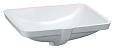 Раковина Laufen Pro A 1196.1 (8.1196.1.000.109.1, 490x400x170мм), встраиваемая снизу Раковина Laufen Pro A 1196.1 (8.1196.1.000.109.1, 490x400x170мм), встраиваемая снизу