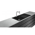 Кухонная мойка Hansgrohe со смесителем 450 с крылом C51-F450-12 43228000, хром Кухонная мойка Hansgrohe со смесителем 450 с крылом C51-F450-12 43228000, хром