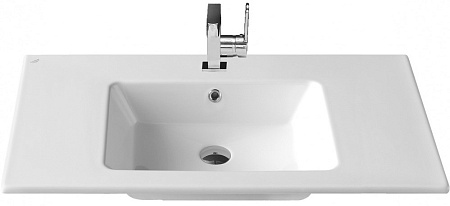 Раковина Opadiris CeraStyle Ибица 121 050600-u-01 Раковина Opadiris CeraStyle Ибица 121 050600-u-01