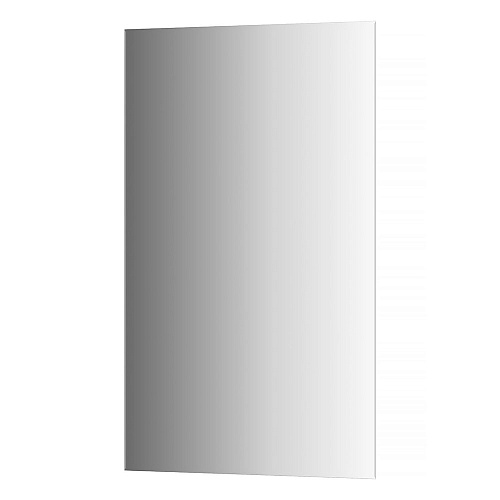 Зеркало Evoform Standard BY 0232 60х100 см с фацетом Зеркало Evoform Standard BY 0232 60х100 см с фацетом