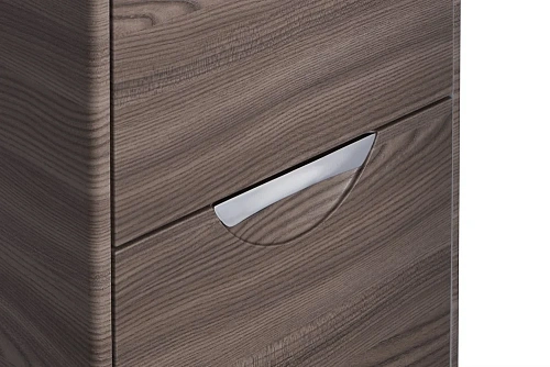 Тумба под раковину Aquaton Сильва 50 дуб макиато 1A211701SIW50 Тумба под раковину Aquaton Сильва 50 дуб макиато 1A211701SIW50