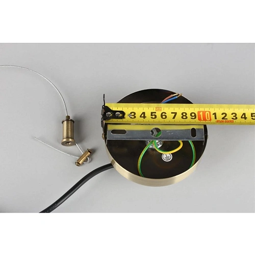 Люстра подвесная Omnilux Avetrana OML-66613-03 Люстра подвесная Omnilux Avetrana OML-66613-03