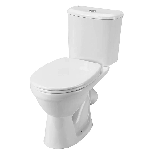 Унитаз напольный Santek Бореаль антивсплеск 1WH302143 компакт 1.WH30.2.143 Унитаз напольный Santek Бореаль антивсплеск 1WH302143 компакт 1.WH30.2.143