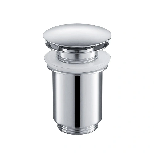 Донный клапан Timo 8011/00 хром Донный клапан Timo 8011/00 хром