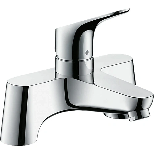 Смеситель на борт ванны Hansgrohe Focus 31523000, хром Смеситель на борт ванны Hansgrohe Focus 31523000, хром